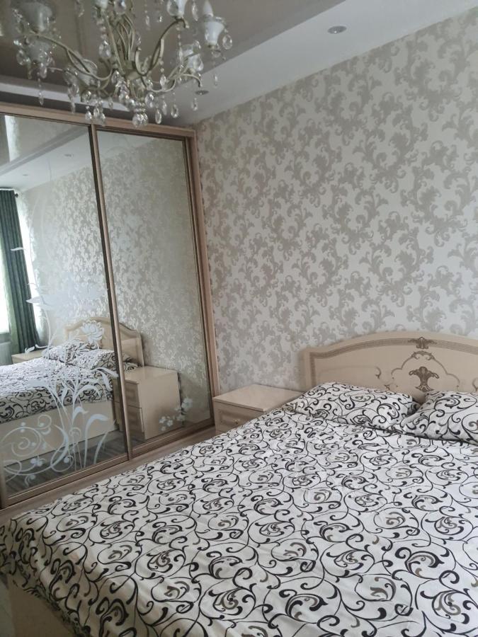 Дрогобицька 10В Апартаменти Truskavets Buitenkant foto