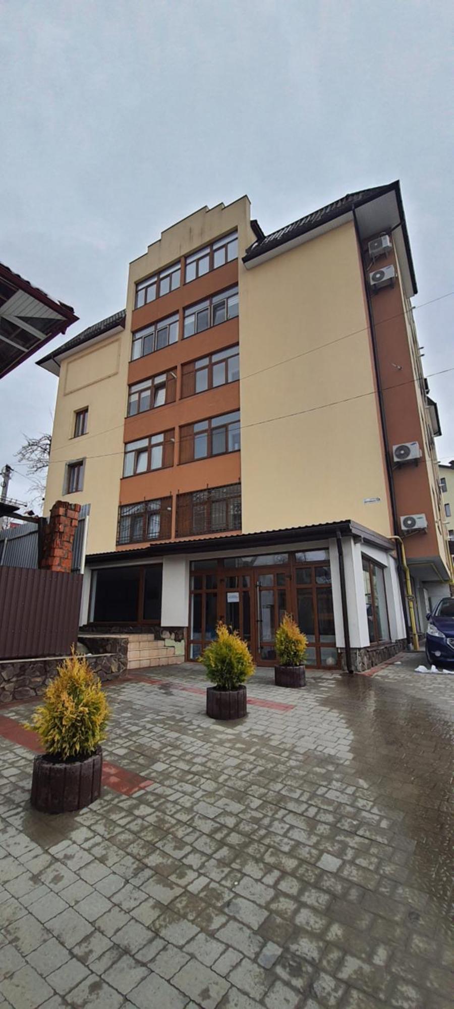 Дрогобицька 10В Апартаменти Truskavets Buitenkant foto