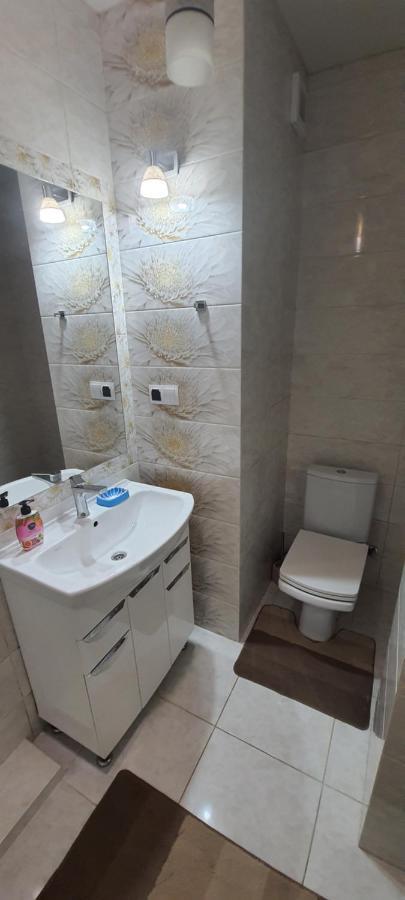 Дрогобицька 10В Апартаменти Truskavets Buitenkant foto